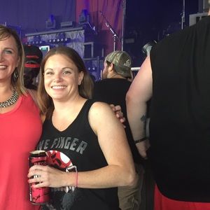 Meet your Posher, Amber